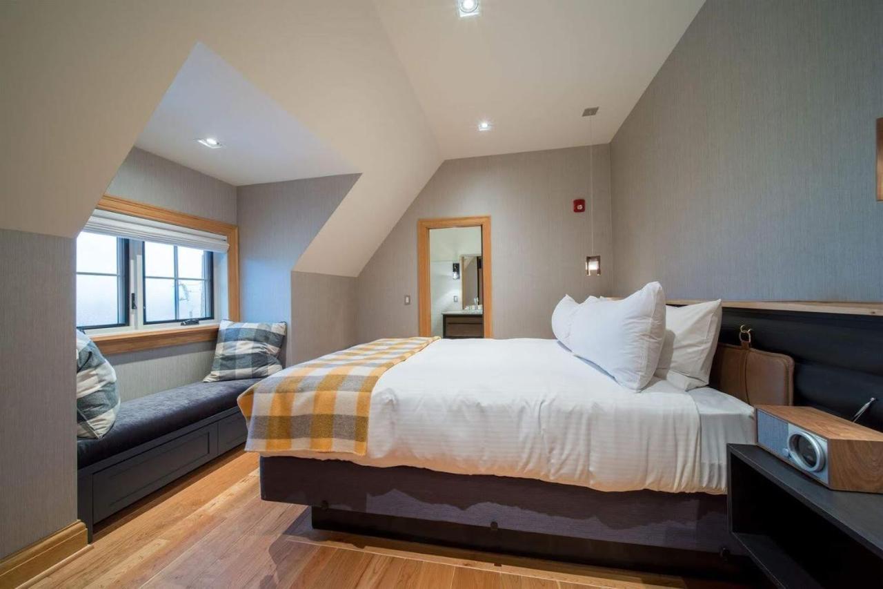 O'Brien Chelsea Gatineau Exterior photo