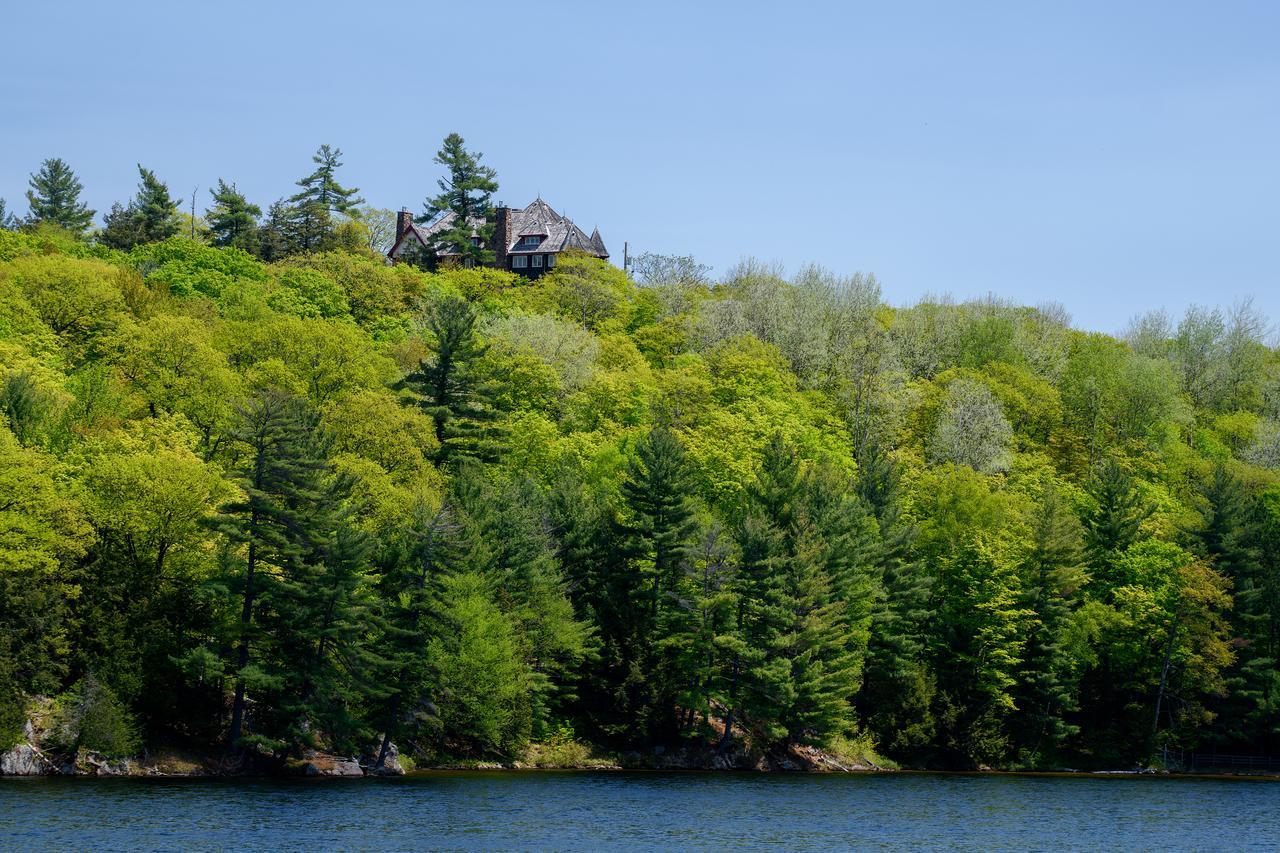 O'Brien Chelsea Gatineau Exterior photo